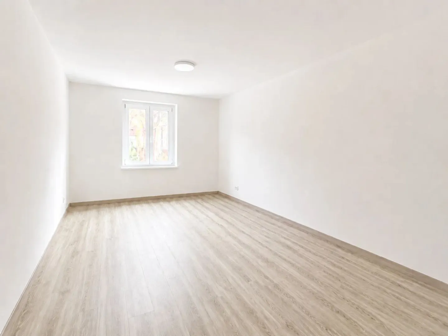 Appartement de Caractère 4.5 Pièces - Photo 4 sur 6