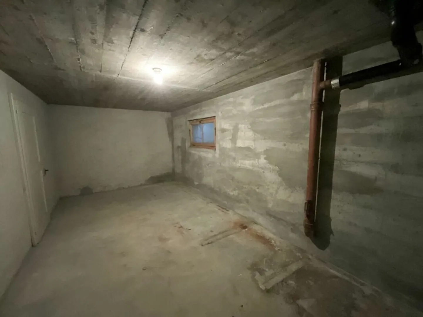 Dépôt de 20 m2 - Photo 1 sur 1