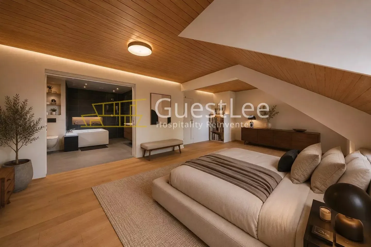 Stunning home with swimming pool and large garden in the heart of the Geneva countryside - Photo 7 sur 13