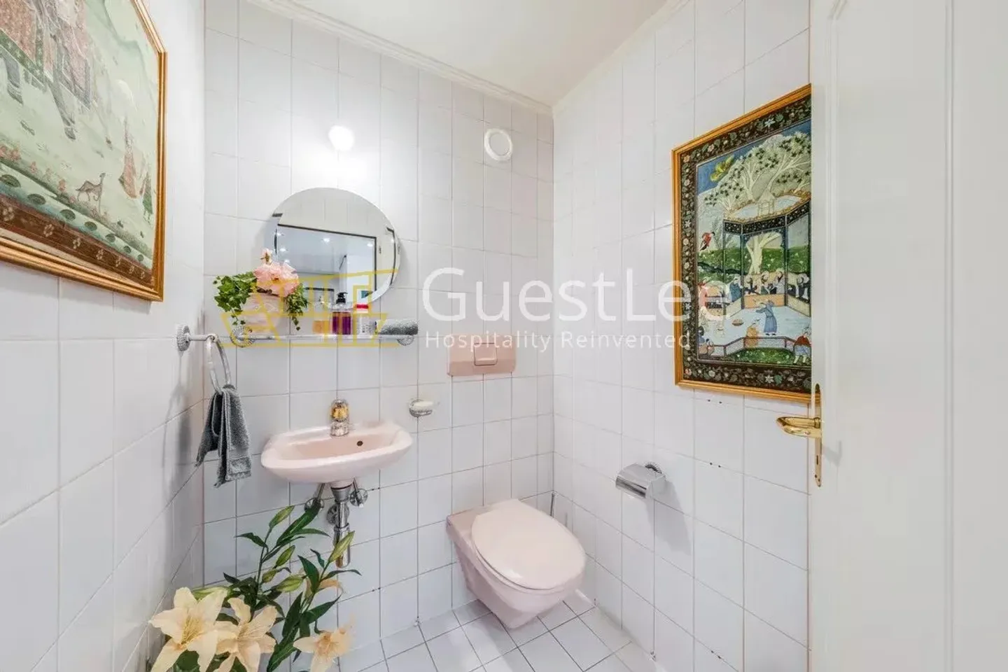 Verkauf - Duplex Villeneuve - Foto 12 von 13