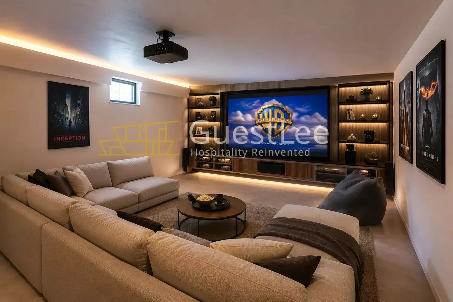 Stunning home with swimming pool and large garden in the heart of the Geneva countryside - Photo 11 sur 13