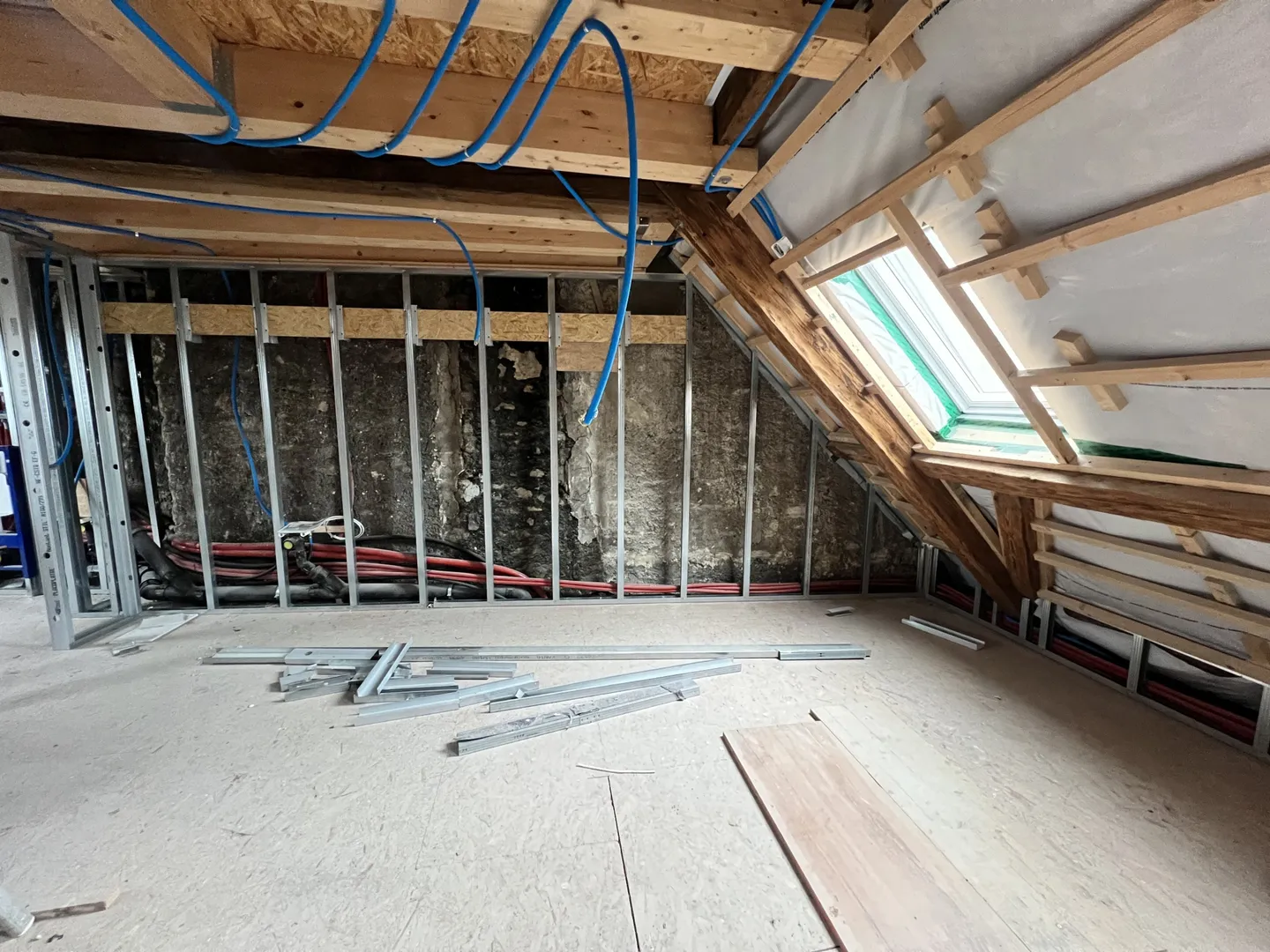 Bright High-Standard Apartment in the Heart of the Old Town (under construction) with Private Elevator - Photo 5 of 13