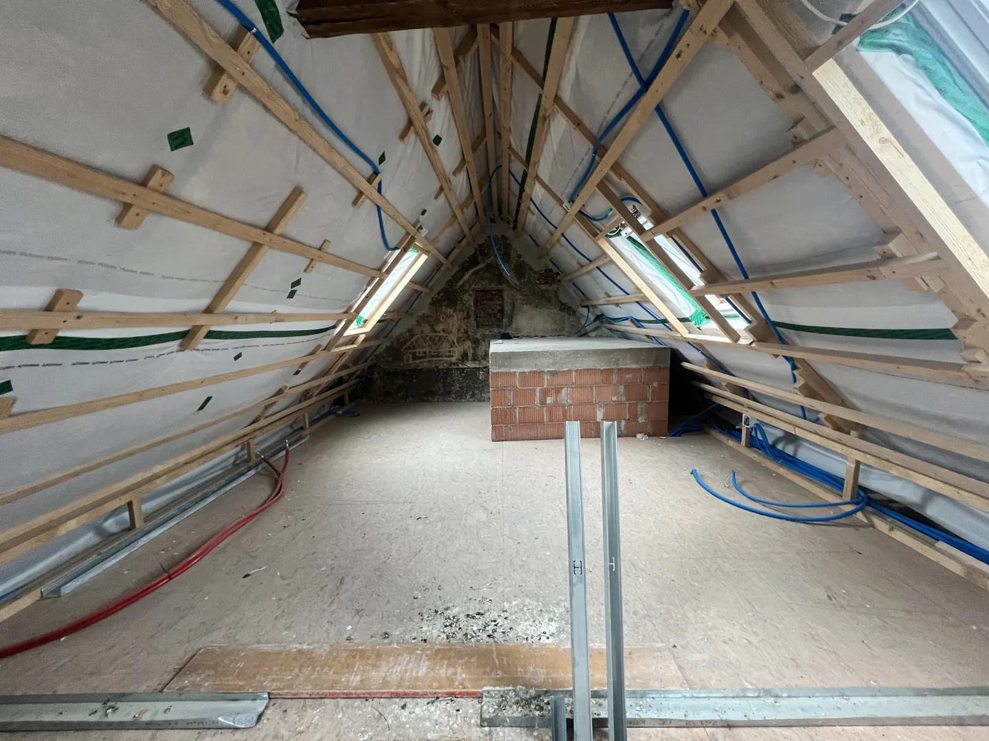 Bright High-Standard Apartment in the Heart of the Old Town (under construction) with Private Elevator - Photo 10 of 13