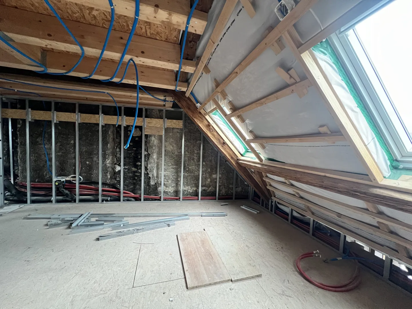 Bright High-Standard Apartment in the Heart of the Old Town (under construction) with Private Elevator - Photo 4 of 13