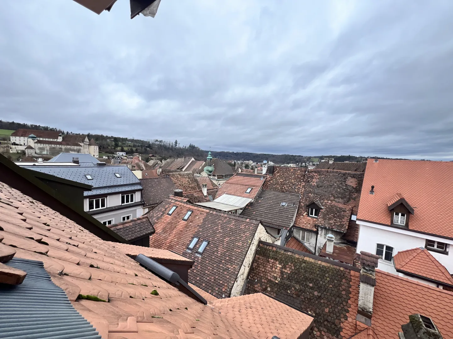 Bright High-Standard Apartment in the Heart of the Old Town (under construction) with Private Elevator - Photo 11 of 13