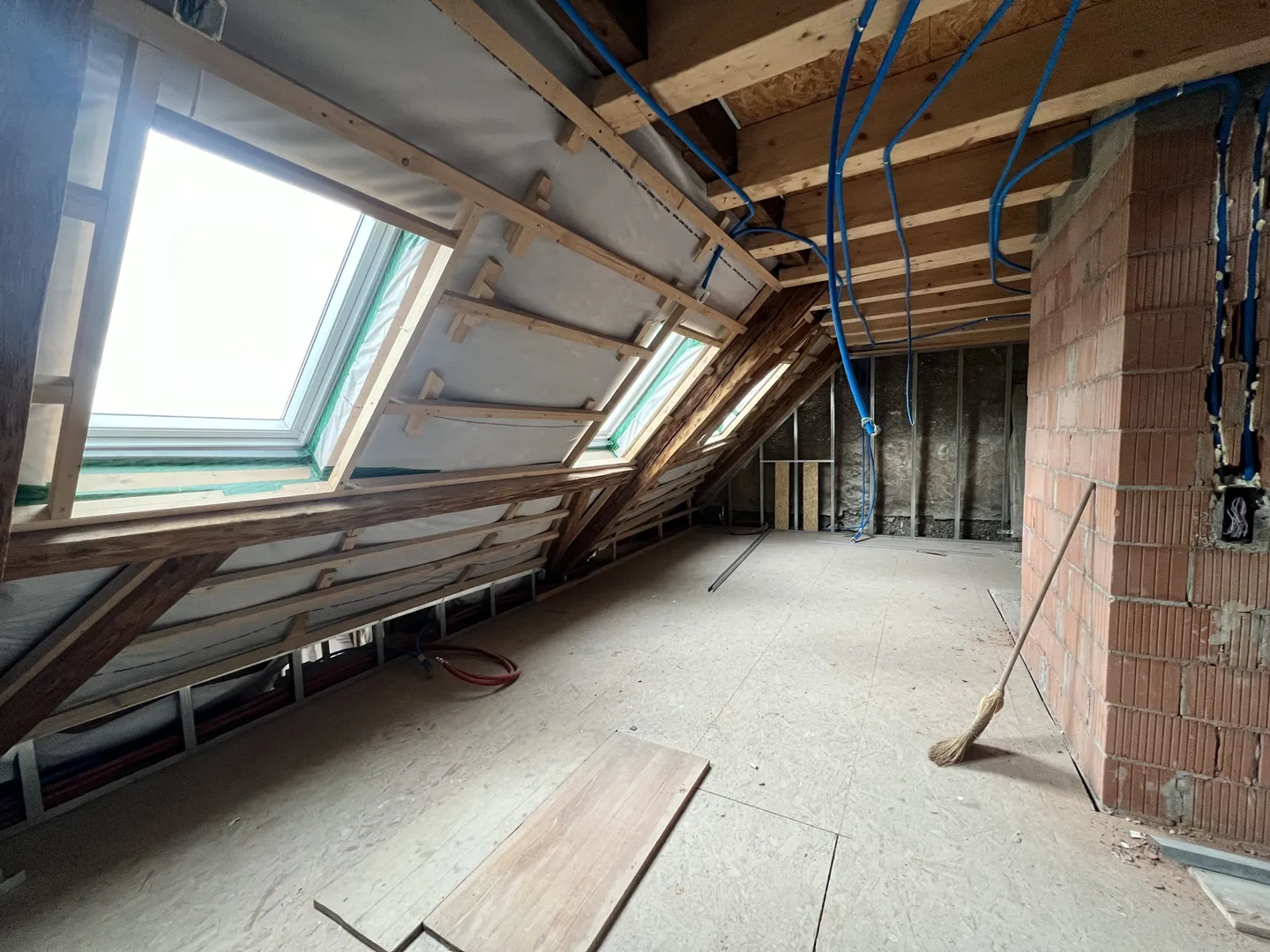 Bright High-Standard Apartment in the Heart of the Old Town (under construction) with Private Elevator - Photo 6 of 13