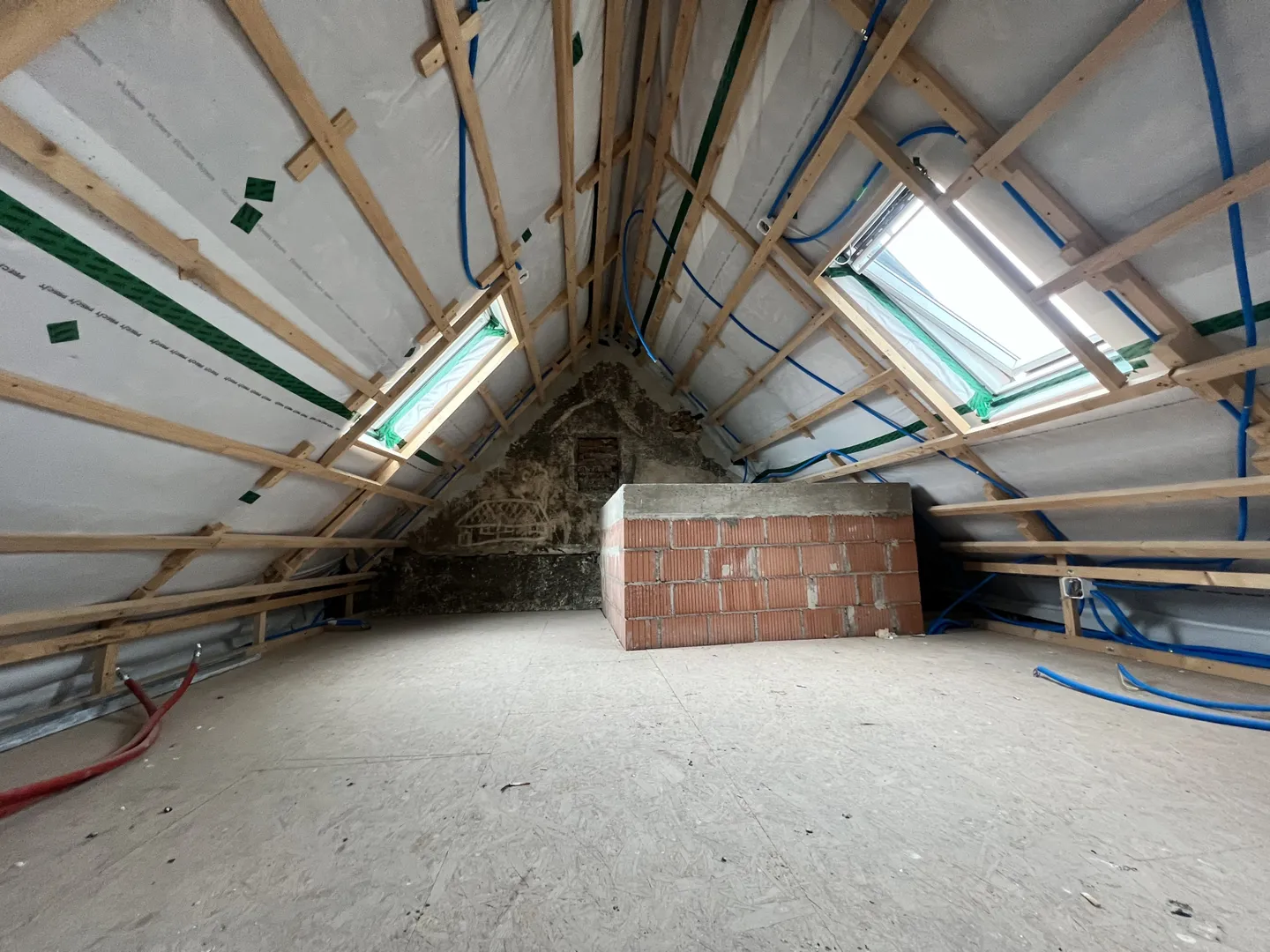 Bright High-Standard Apartment in the Heart of the Old Town (under construction) with Private Elevator - Photo 8 of 13