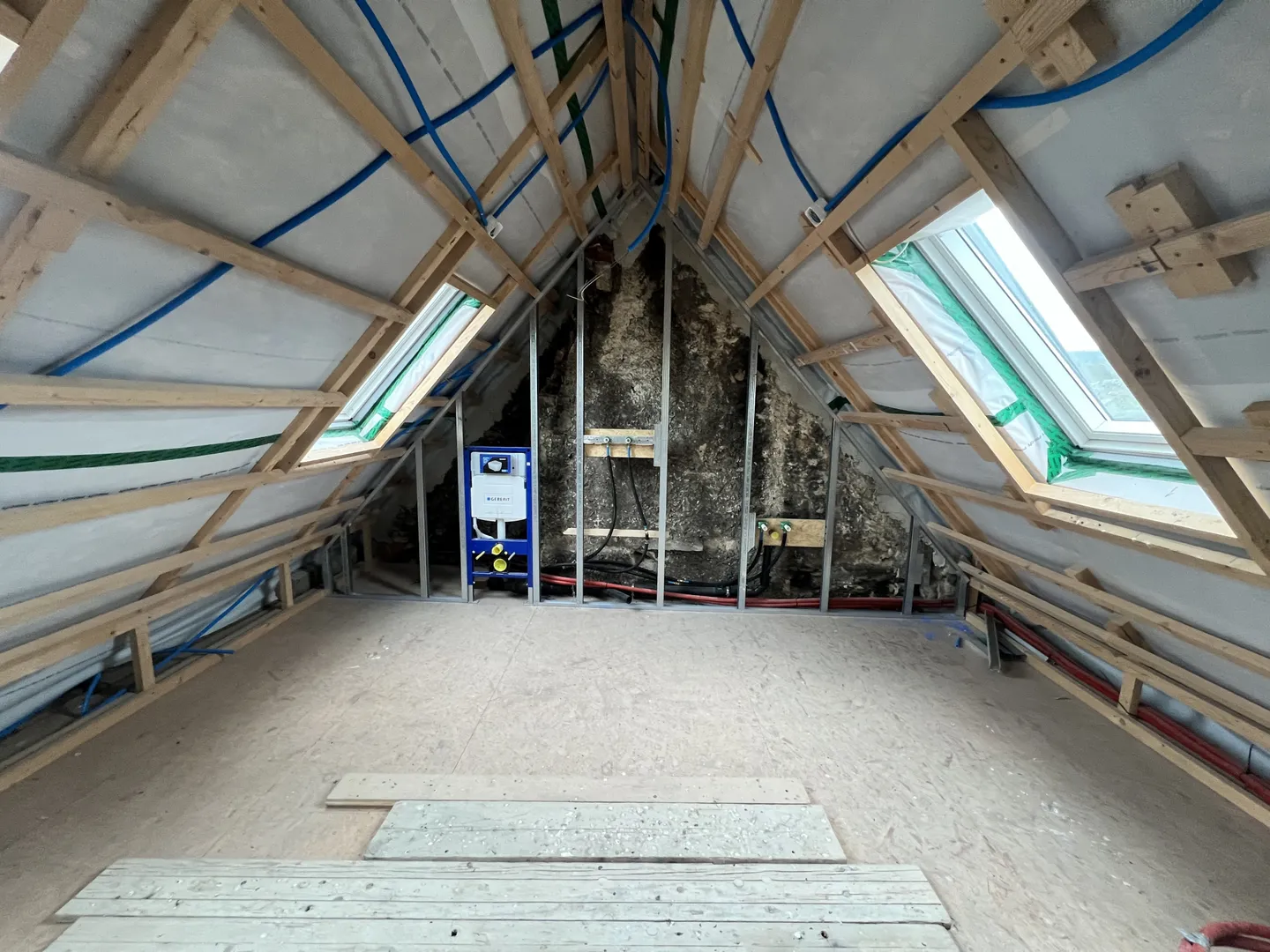 Bright High-Standard Apartment in the Heart of the Old Town (under construction) with Private Elevator - Photo 9 of 13