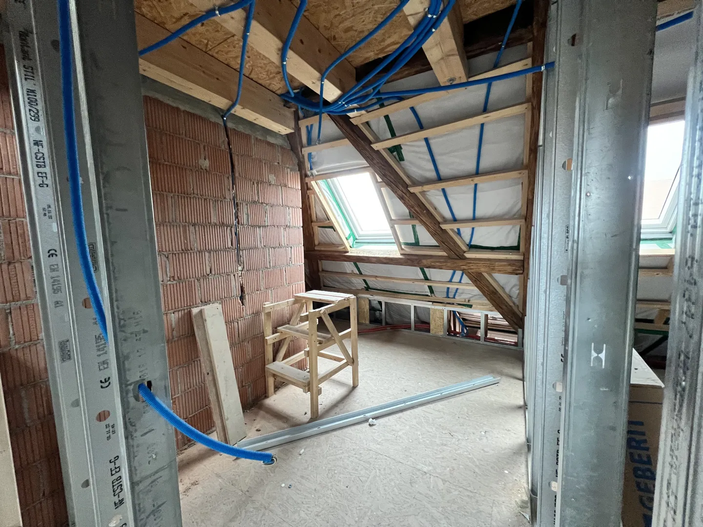 Bright High-Standard Apartment in the Heart of the Old Town (under construction) with Private Elevator - Photo 7 of 13