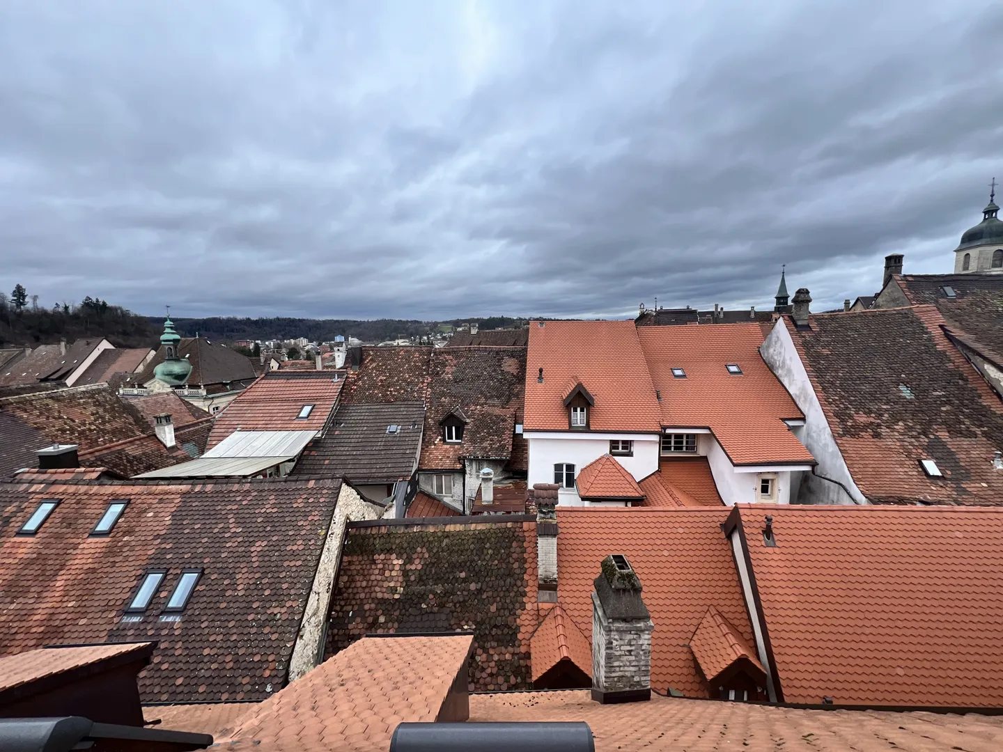 Bright High-Standard Apartment in the Heart of the Old Town (under construction) with Private Elevator - Photo 12 of 13