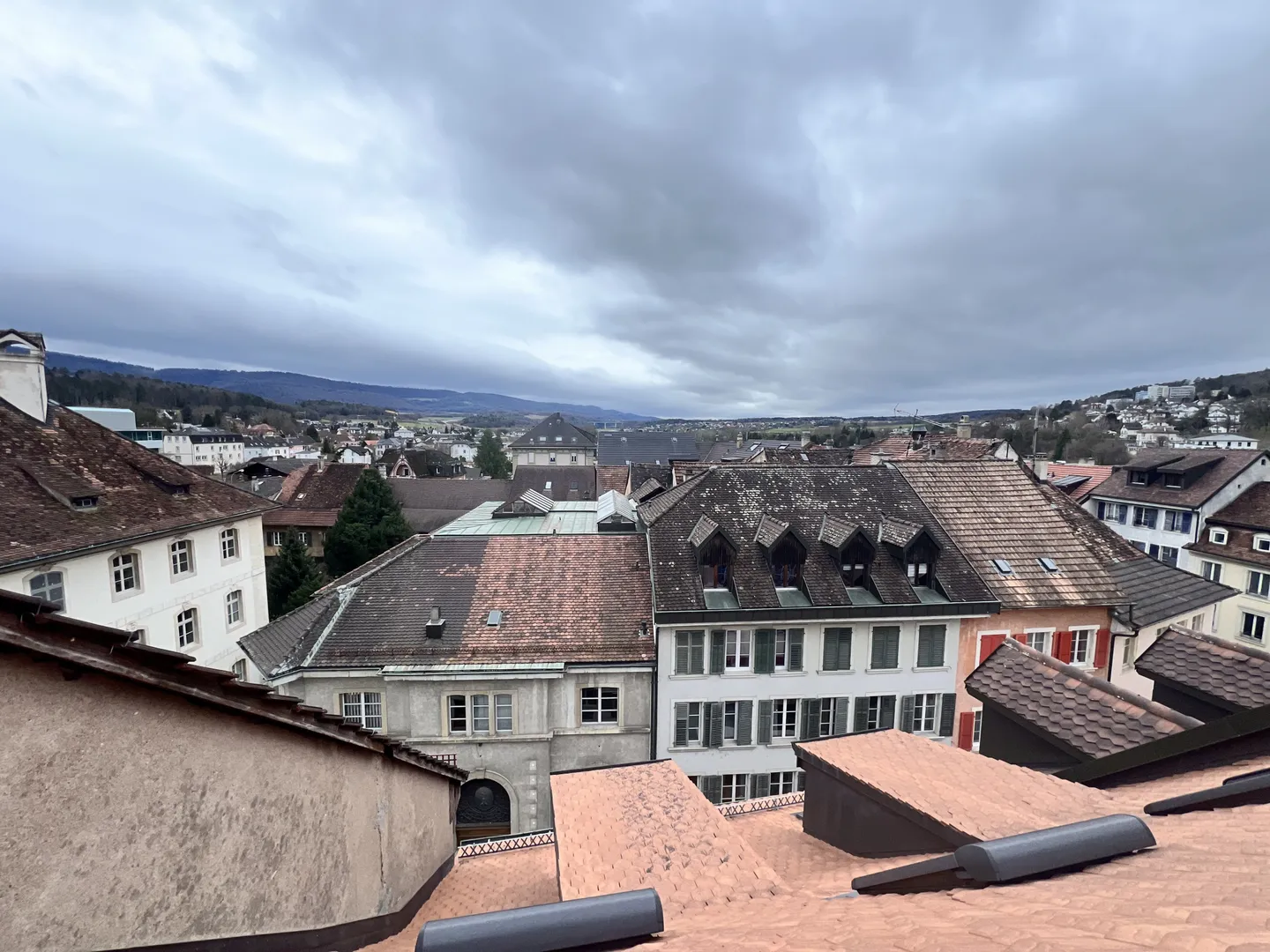 Bright High-Standard Apartment in the Heart of the Old Town (under construction) with Private Elevator - Photo 13 of 13