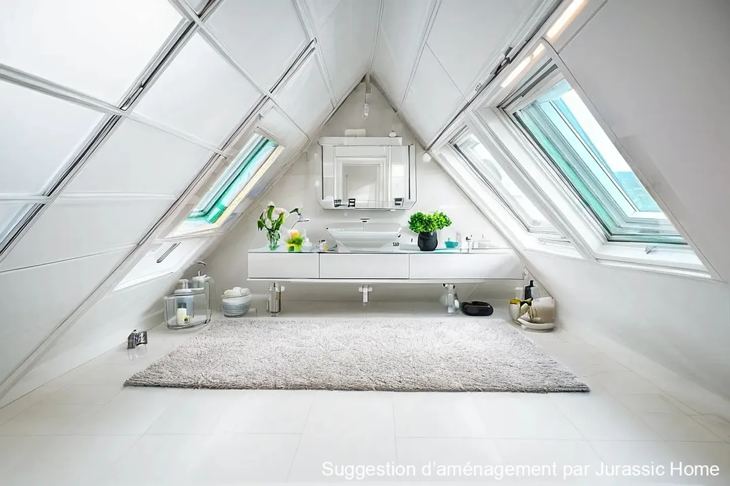 Bright High-Standard Apartment in the Heart of the Old Town (under construction) with Private Elevator - Photo 2 of 13