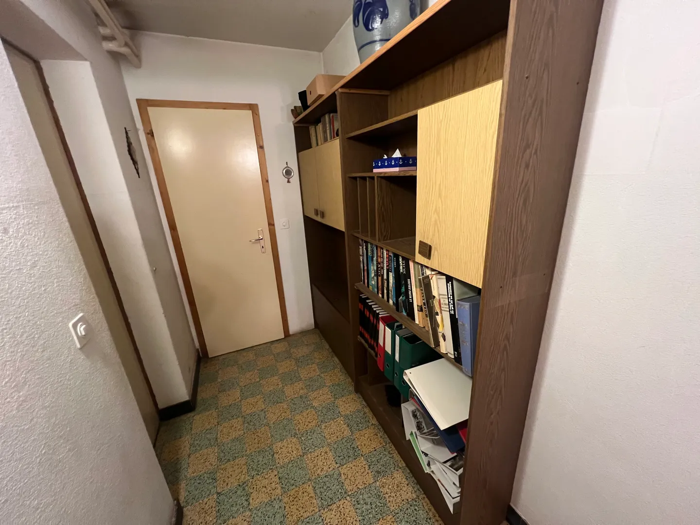 Immeuble mixte à Courgenay - Photo 10 sur 13