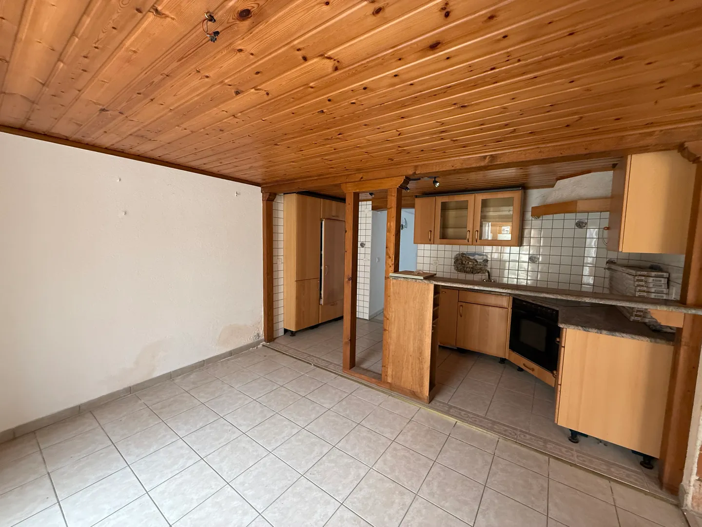 Immeuble d'Investissement avec Jardin - Photo 7 sur 13