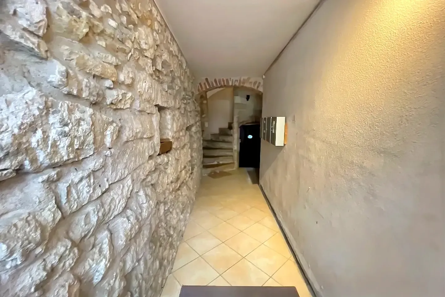 For rent   4-room apartment   81 m²   Faubourg de France, Porrentruy - Photo 8 of 13