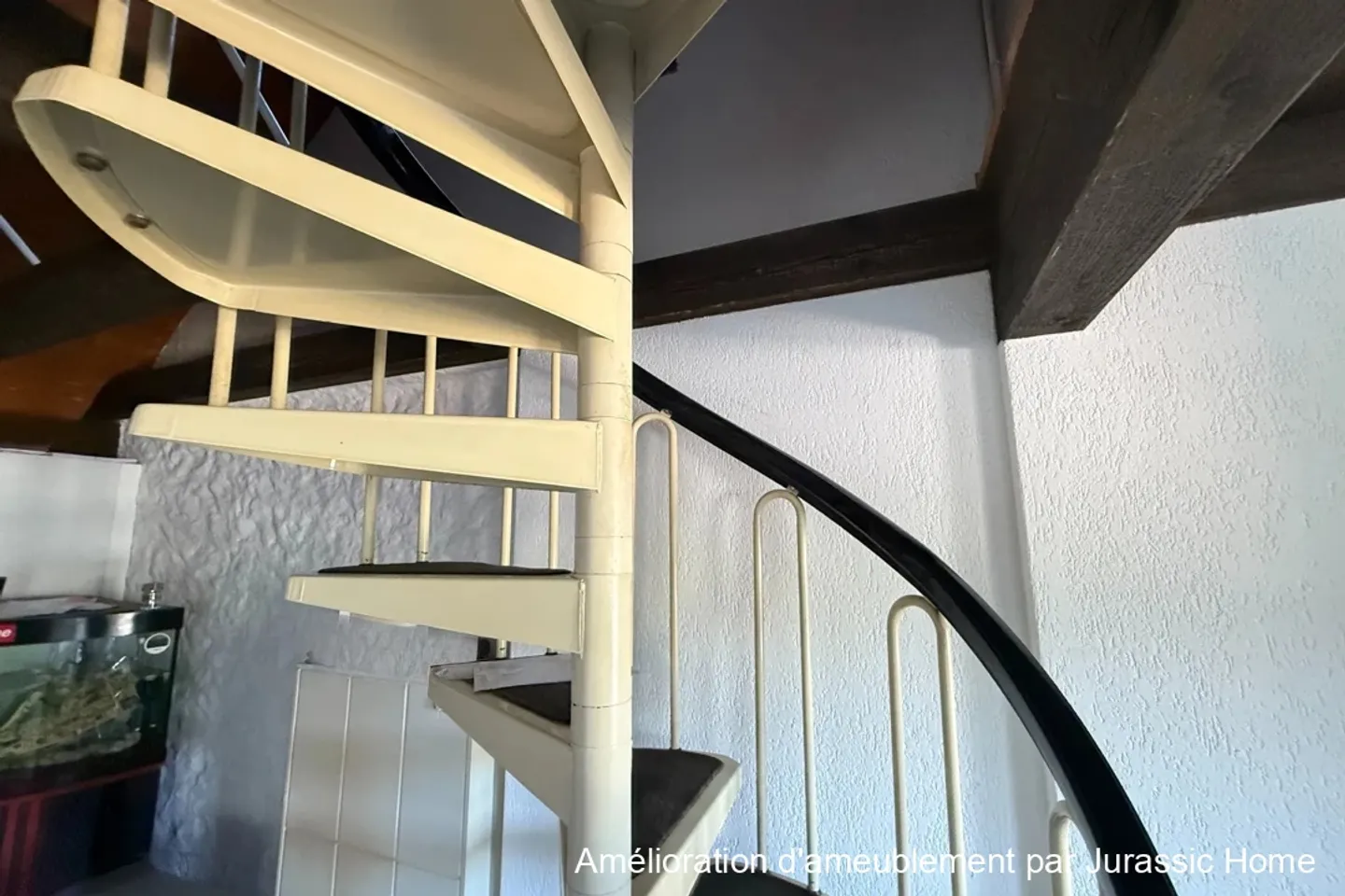 50 m² Duplex Apartment - Top Floor - Photo 6 of 8