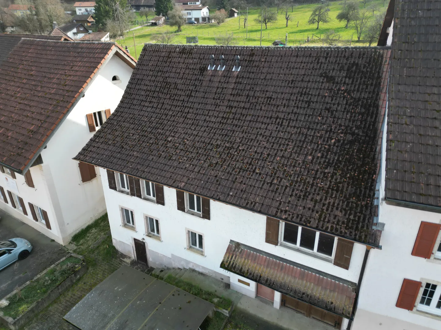 Immeuble d'Investissement avec Jardin - Photo 3 sur 13