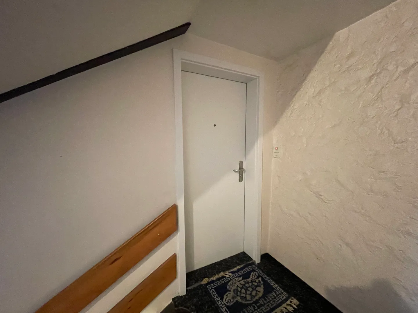 Charming 2.5 rooms of 40 m² in a quiet area with unobstructed view - Photo 11 of 13