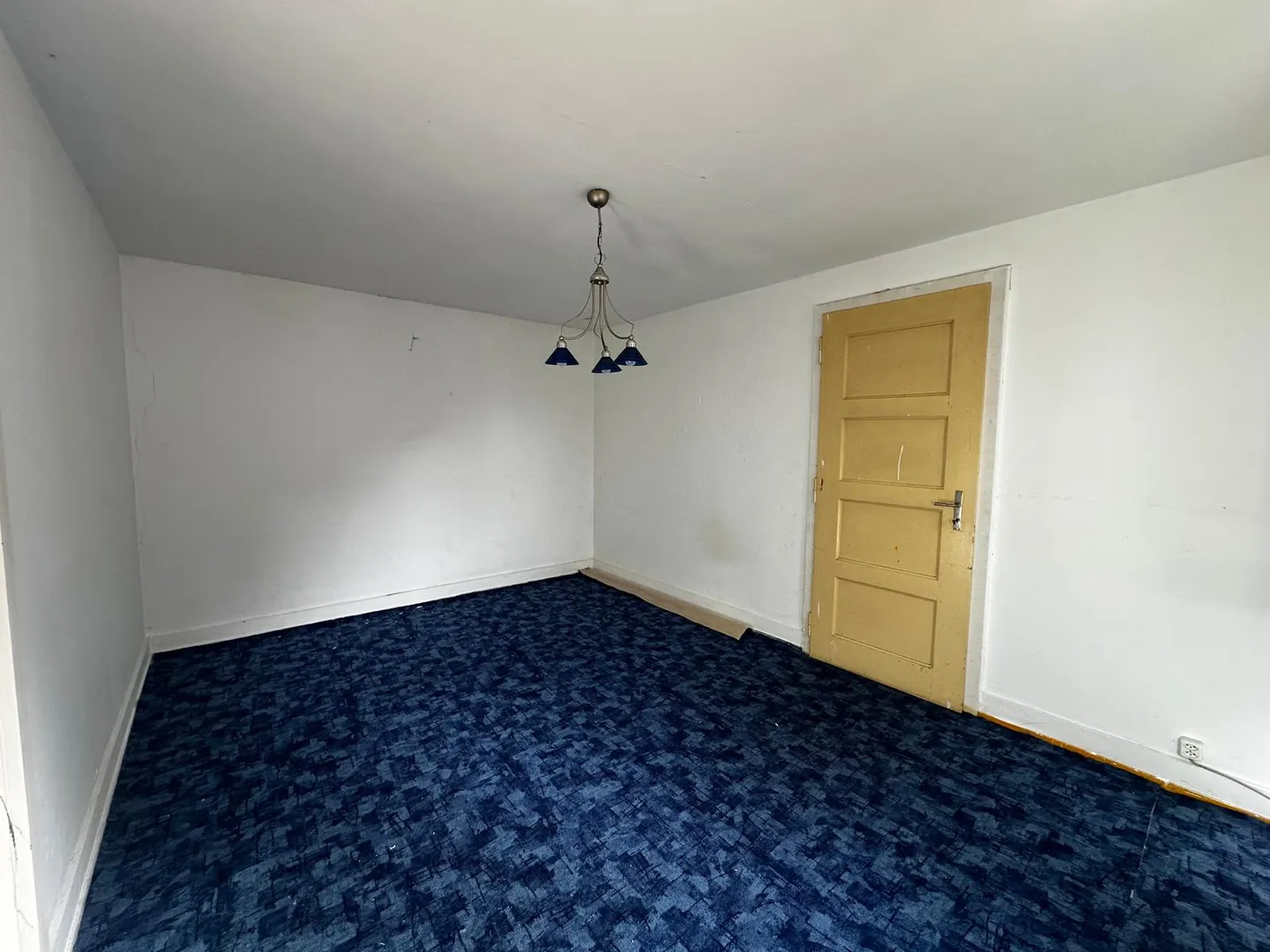 Casa di carattere con 5 camere e fienile - Foto 13 di 13