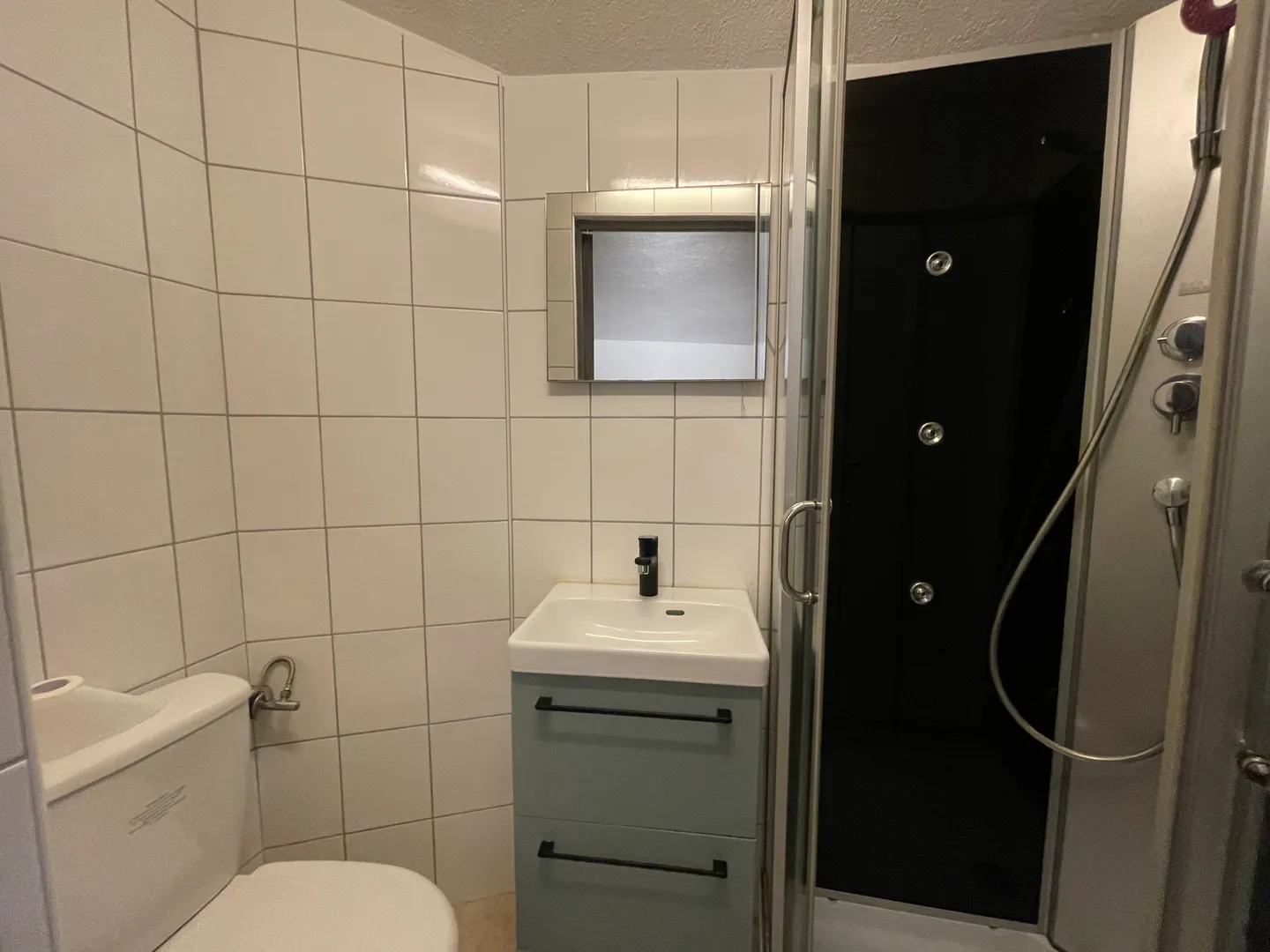 2.5 Room Apartment for Rent   Charm and Comfort in the Heart of Porrentruy - Photo 5 of 11