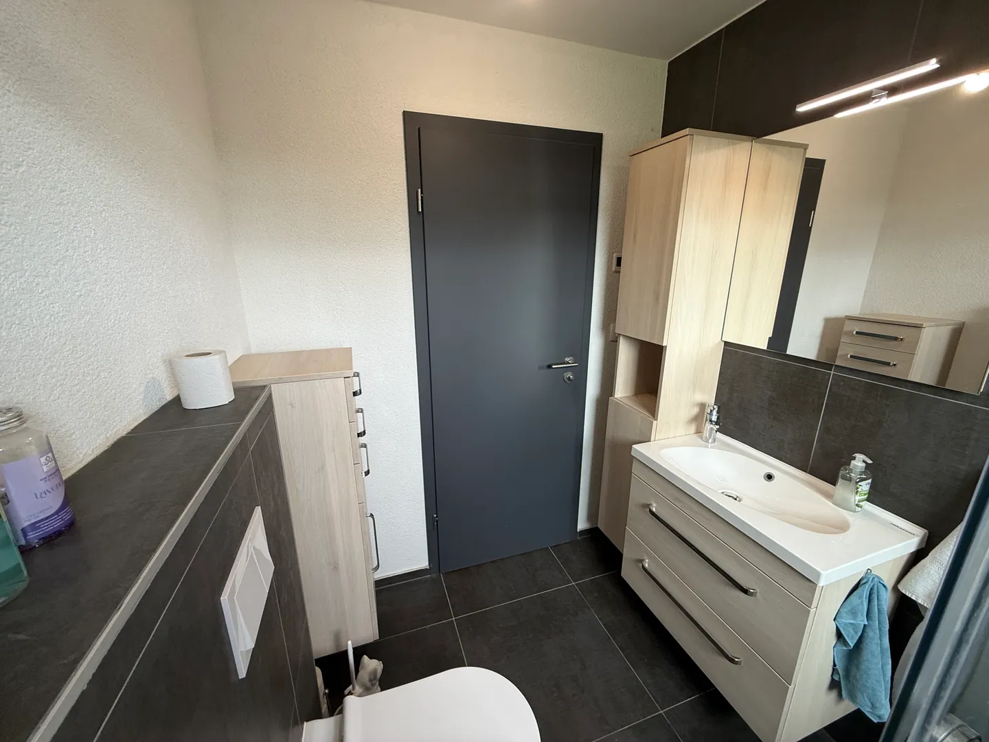 4,5-Zimmer-Wohnung von ca. 80 m² mit Gemeinschaftsgarten und Garage - Foto 13 von 13