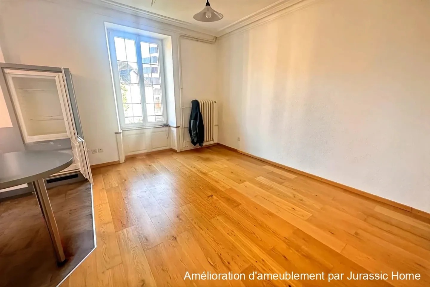 4.5-room apartment with balcony   approx. 150 m²   Porrentruy - Photo 2 of 13