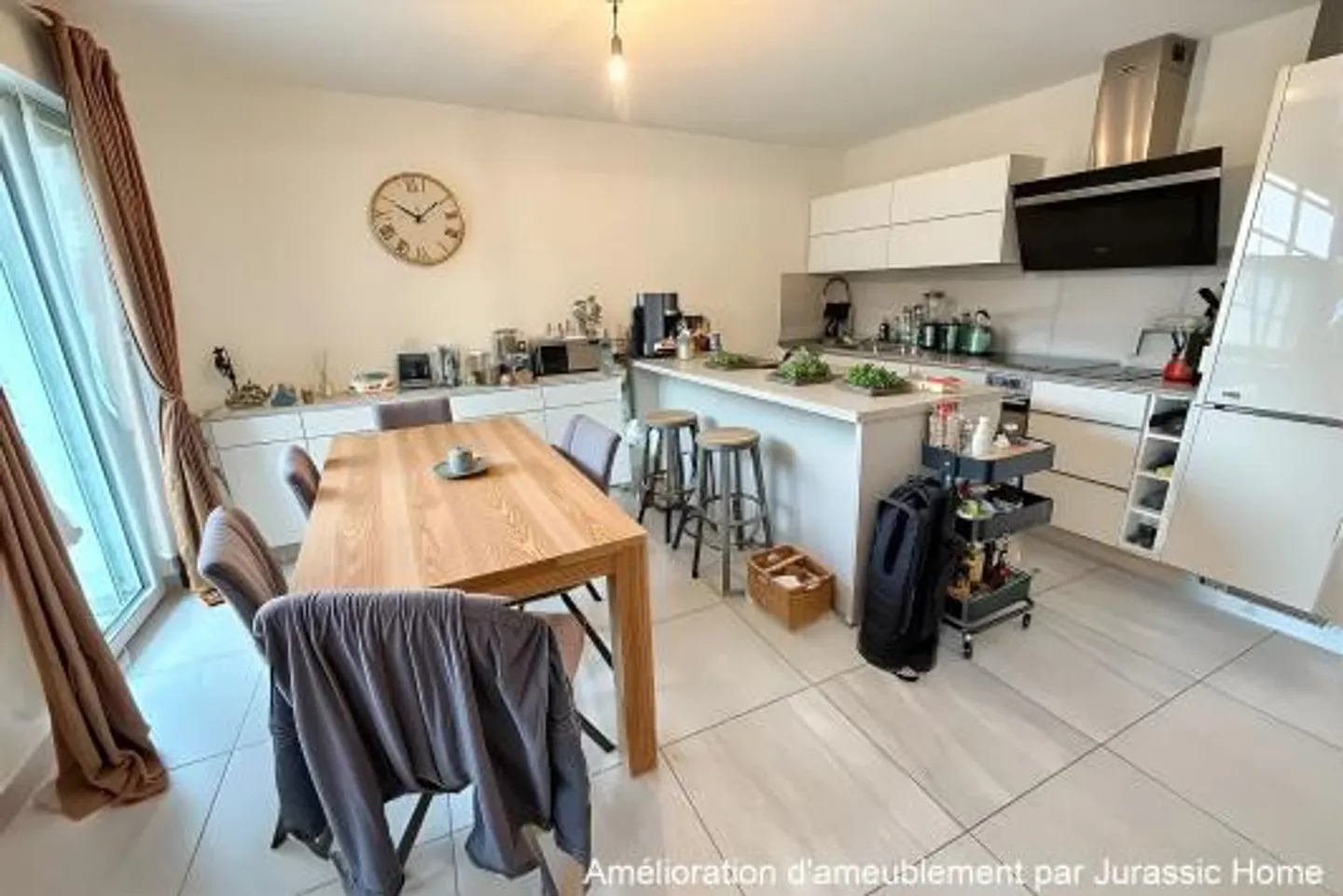 Investitionsmöglichkeit   3 Mehrfamilienhäuser zum Verkauf im Kanton Jura - Foto 13 von 13