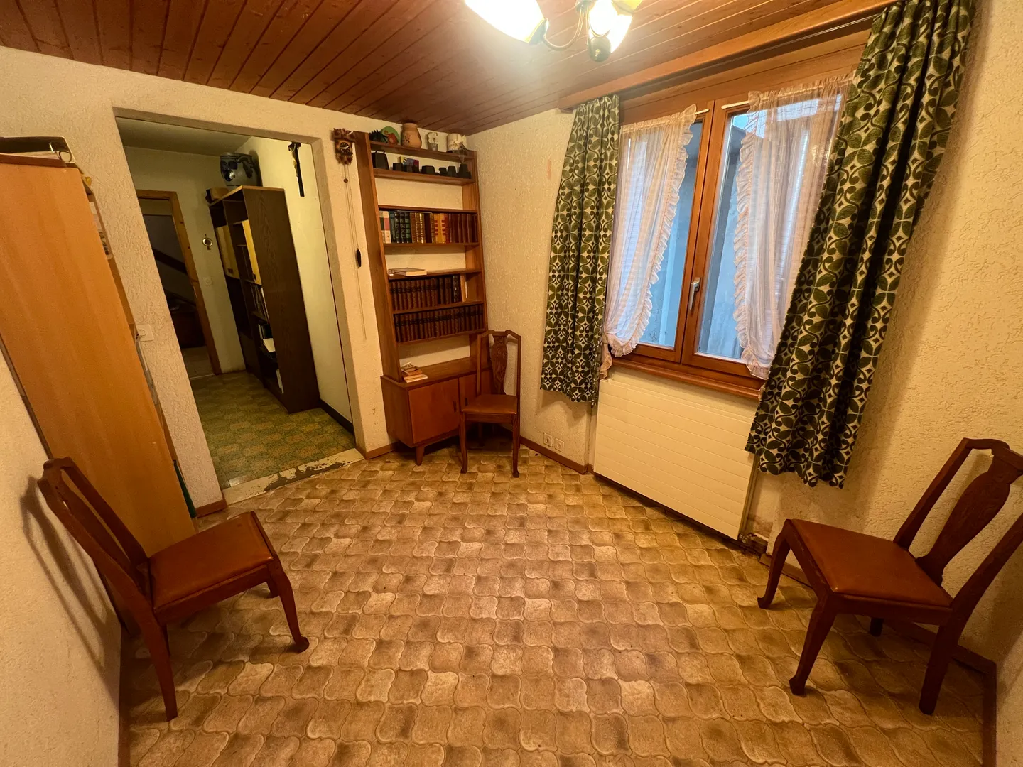 Immeuble mixte à Courgenay - Photo 6 sur 13