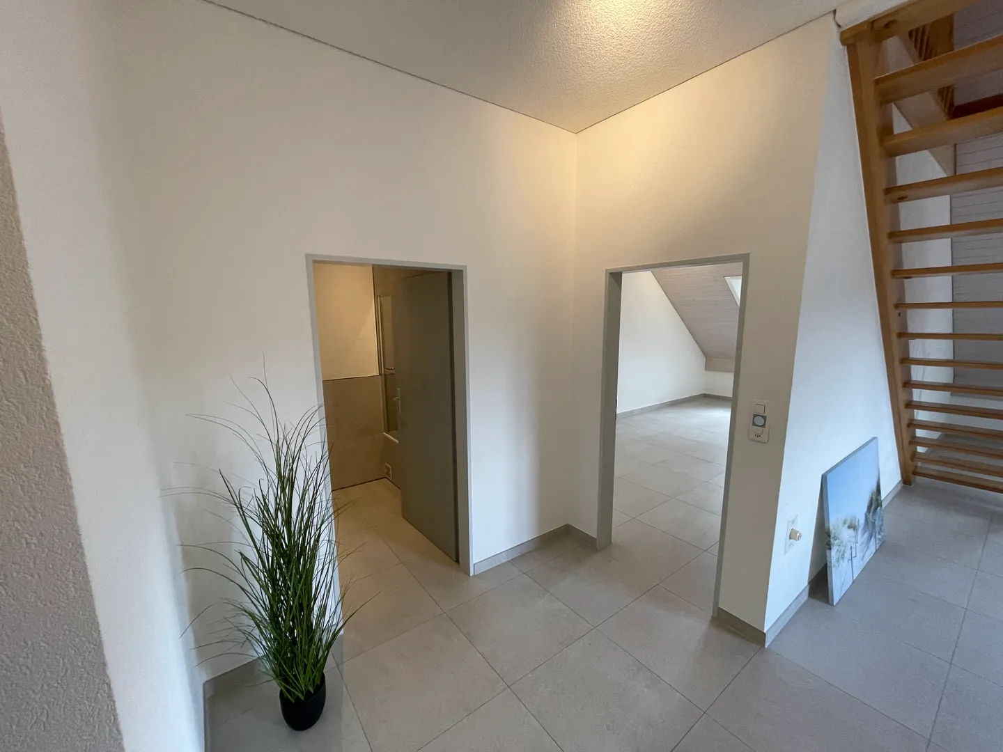 Duplex lumineux avec mezzanine - Photo 13 sur 13