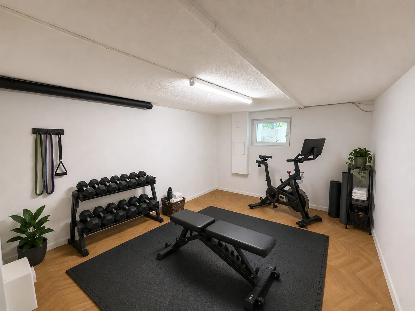 Freshly renovated house in the heart of Vicques - Photo 12 of 13