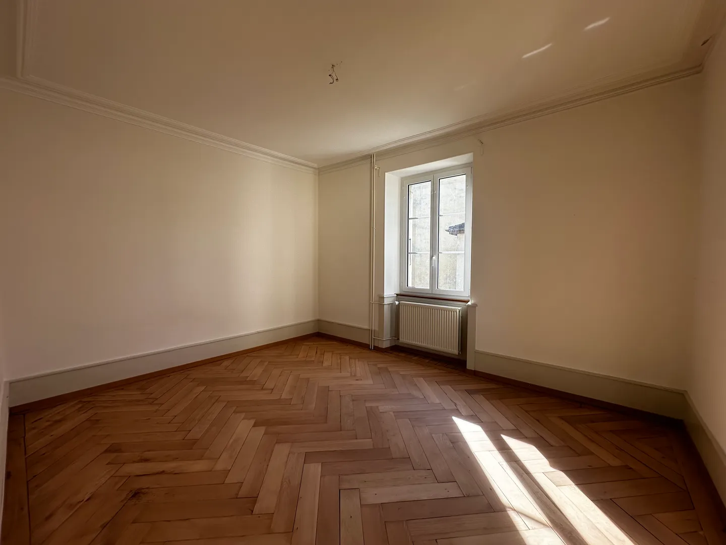 Incantevole appartamento 3,5 locali con balcone 1° piano - Foto 8 di 13