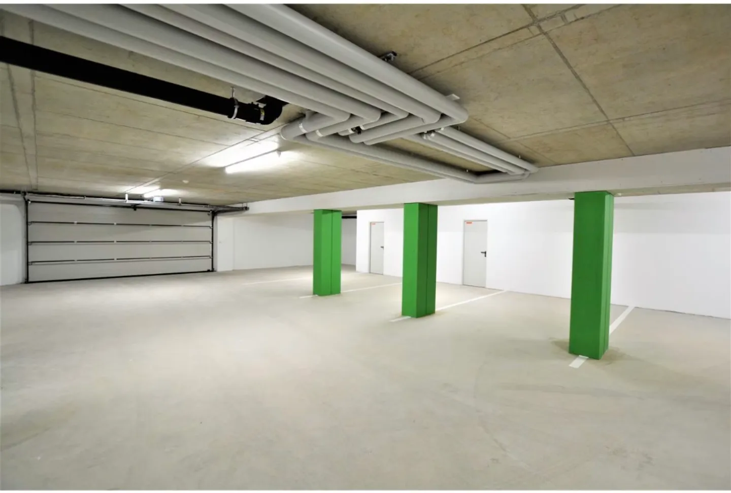 Unique Appartement de standing dans le nouveau quartier de l'Oiselier.  - Photo 13 of 13