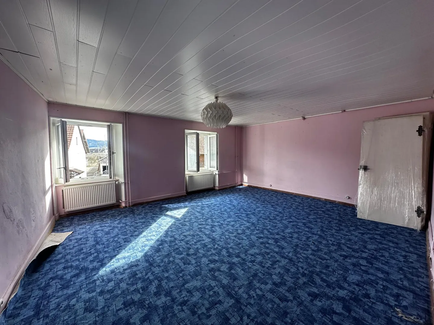 Casa di carattere con 5 camere e fienile - Foto 10 di 13