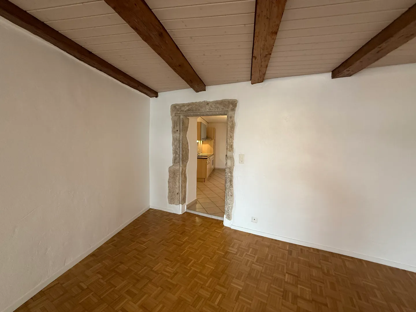 Edificio di rendimento nel cuore di Porrentruy   Rue du Collège 11 - Foto 11 di 13