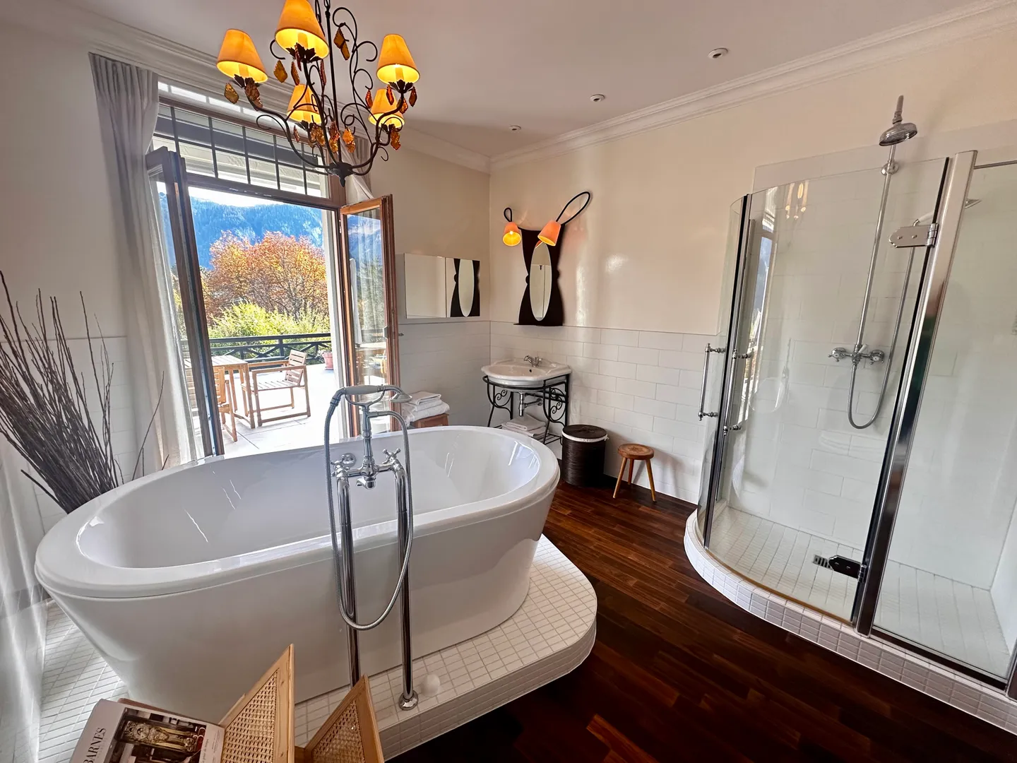 TOP LISTING for Foreigners - Luxurious and furnished apartment with a huge terrace over looking the mountain - - Photo 7 of 13