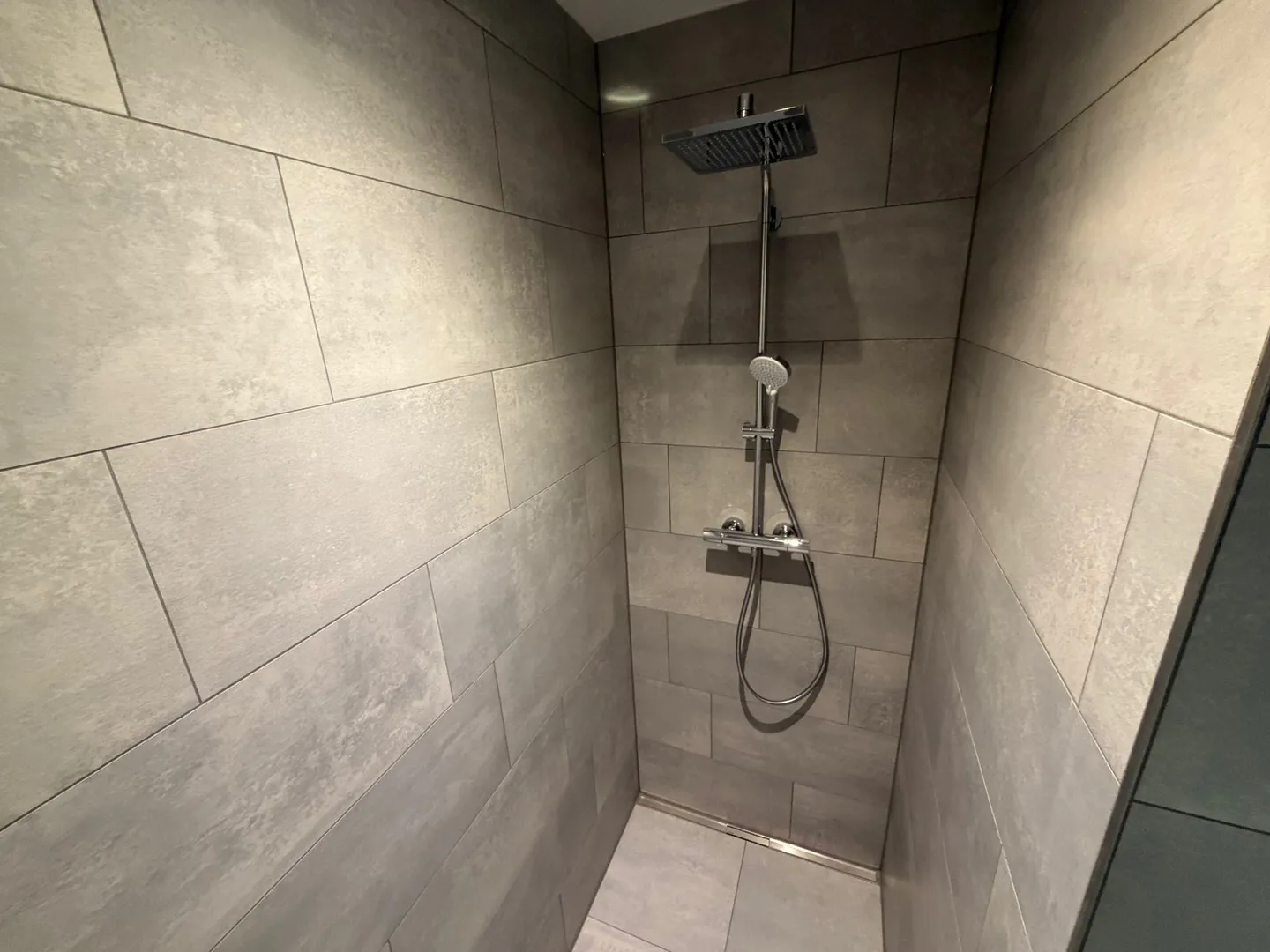 Magnificent bright triplex of 4.5 rooms with terrace in Porrentruy - Photo 8 of 13