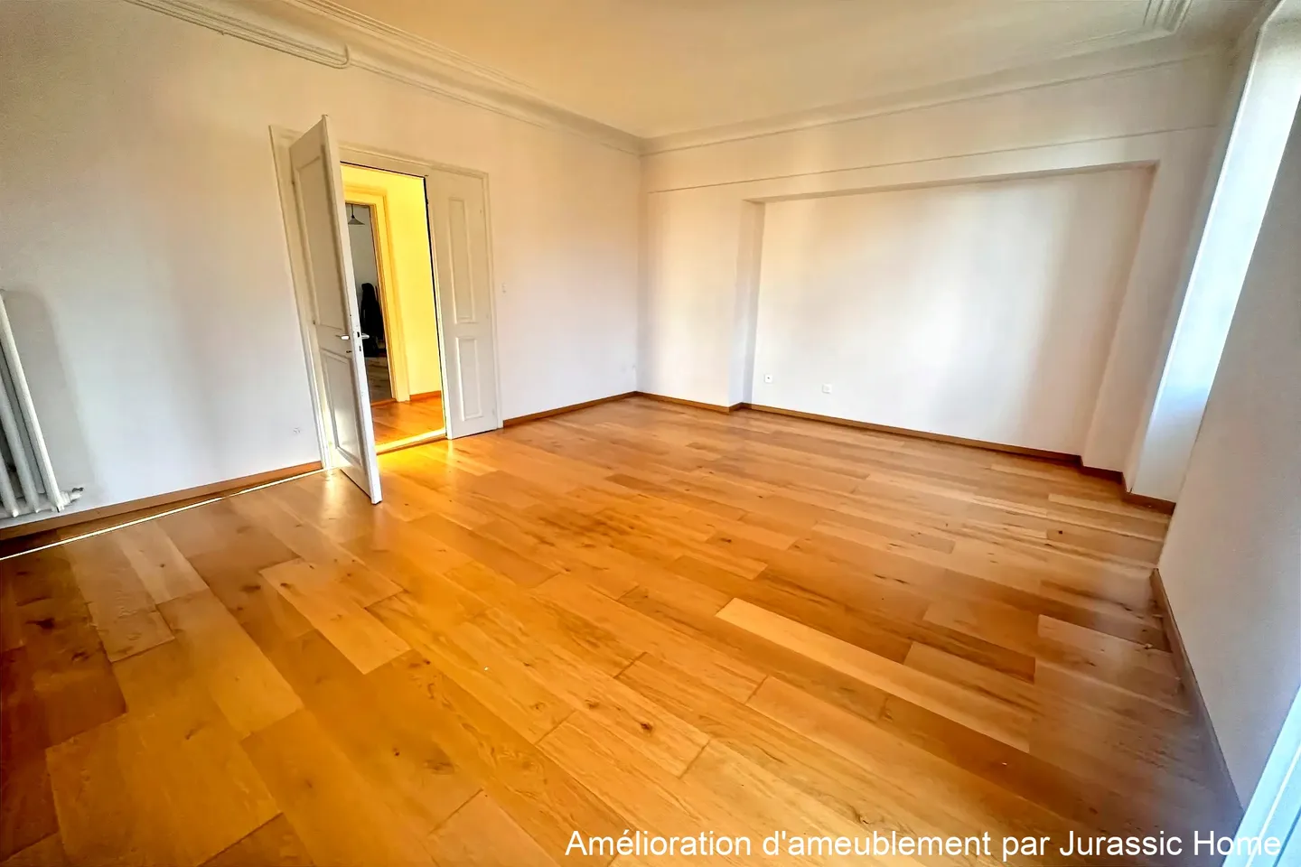 4.5-room apartment with balcony   approx. 150 m²   Porrentruy - Photo 11 of 13