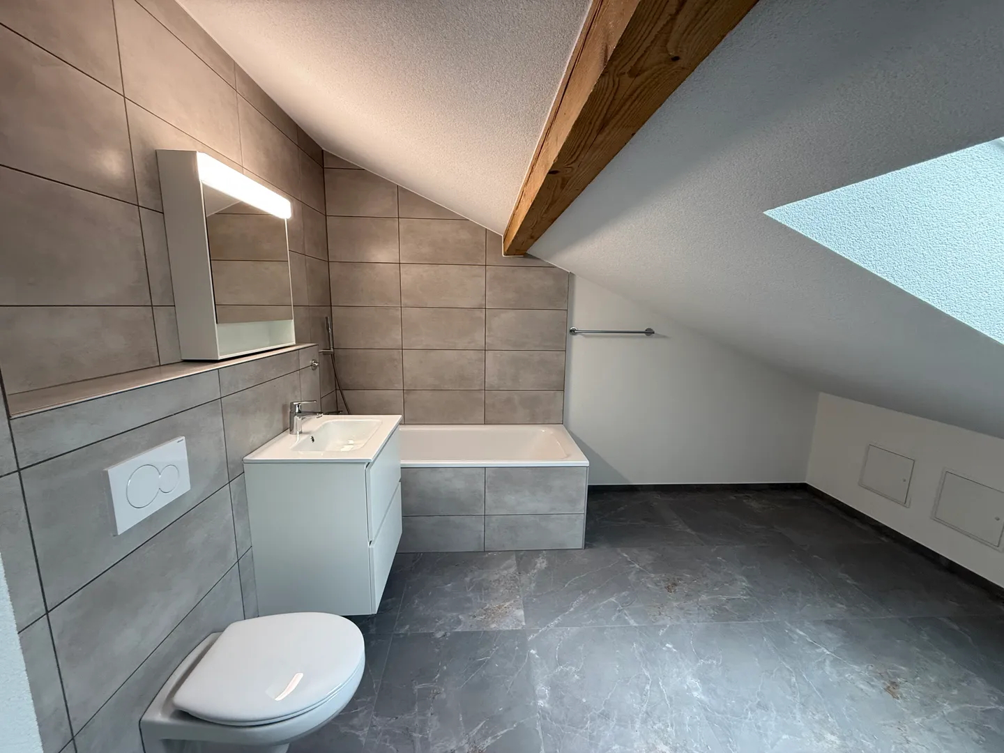 Freshly renovated house in the heart of Vicques - Photo 7 of 13