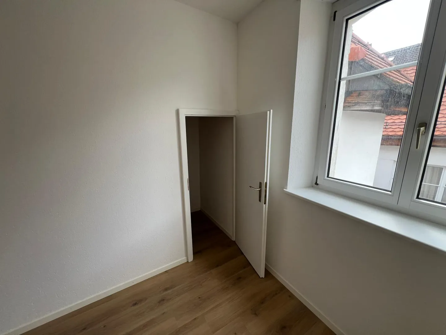 Charming 2.5 rooms in the heart of Porrentruy - Photo 11 of 13