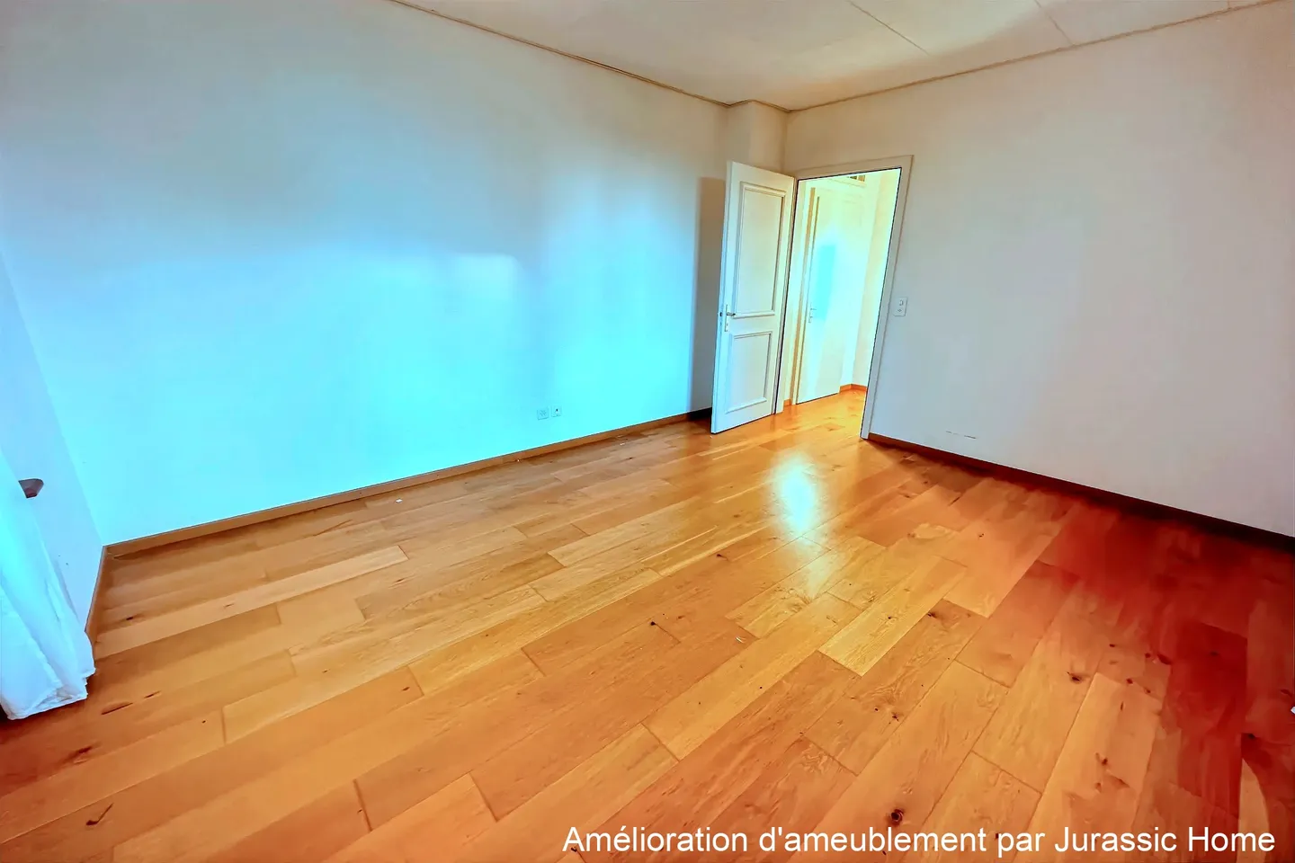 4.5-room apartment with balcony   approx. 150 m²   Porrentruy - Photo 12 of 13
