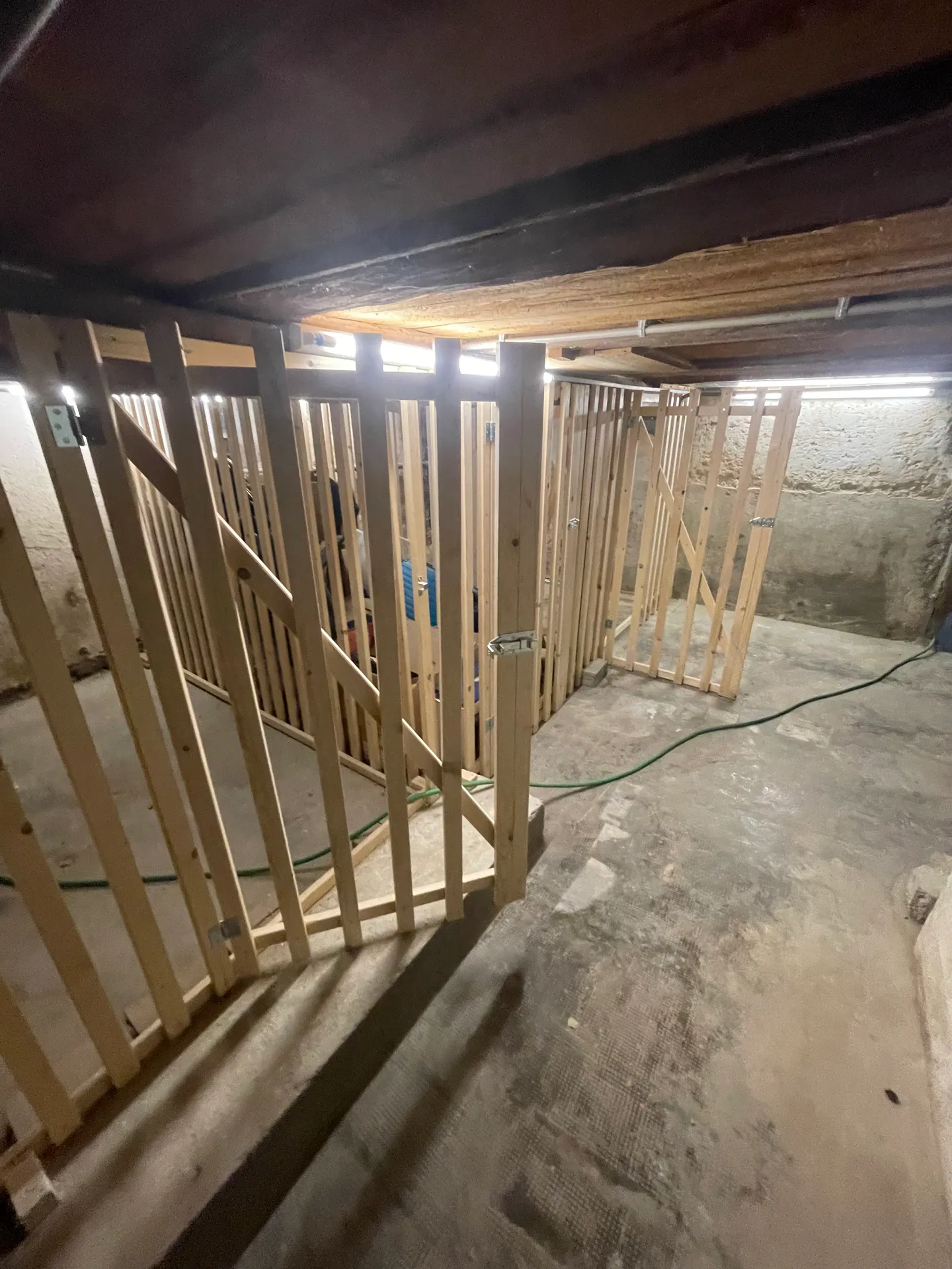 Charming 2.5 room bright apartment with parking space in a peaceful setting in Alle - Photo 13 of 13