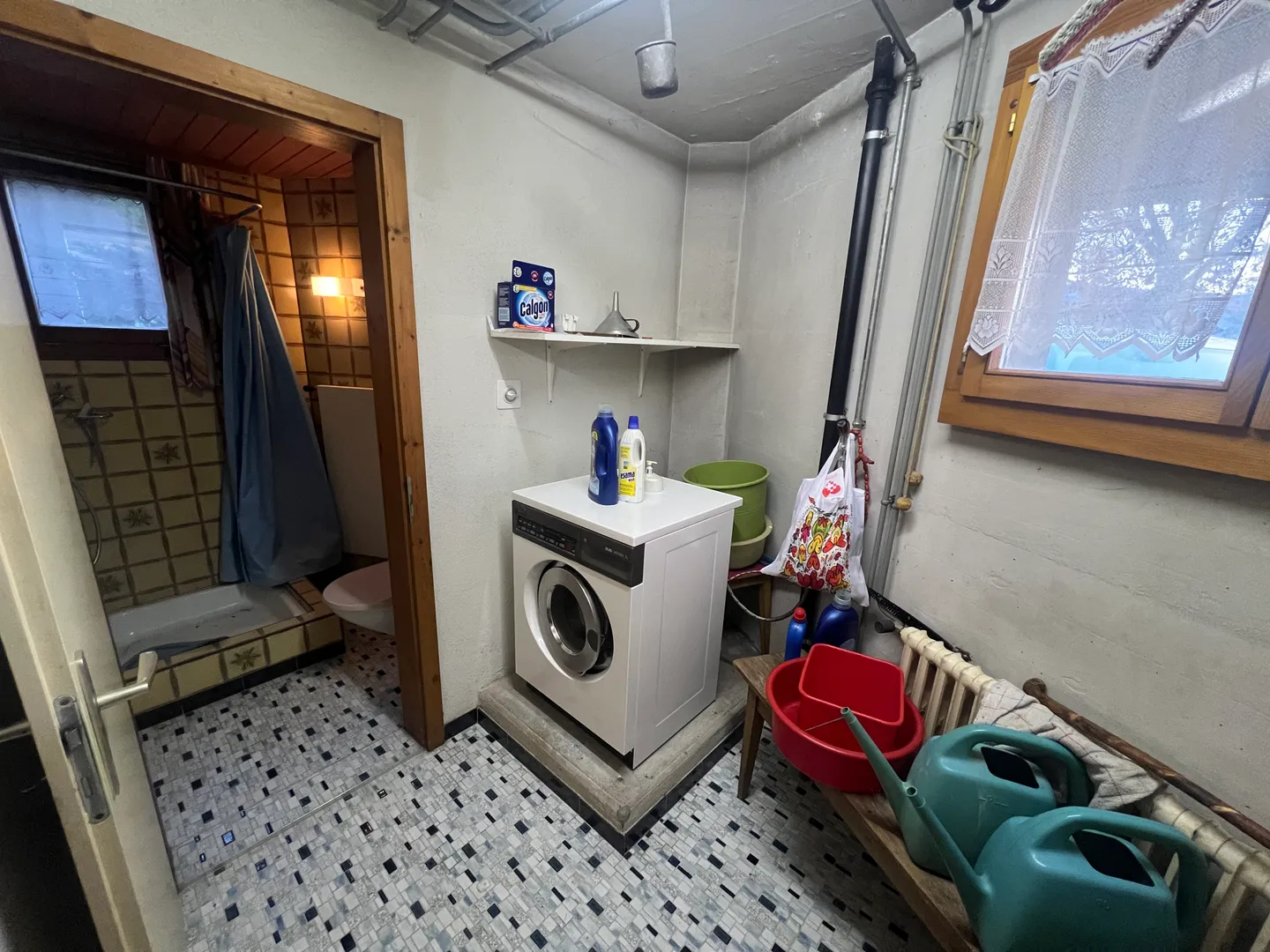 Immeuble mixte à Courgenay - Photo 9 sur 13