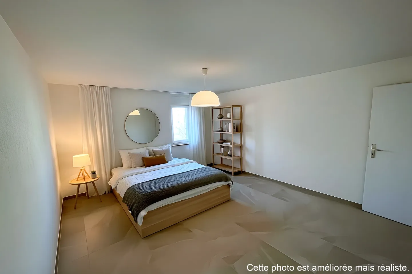 Spacieux 4.5 pièces de 108 m² avec ascenseur   Au-dessus d’un espace commercial - Photo 6 of 13