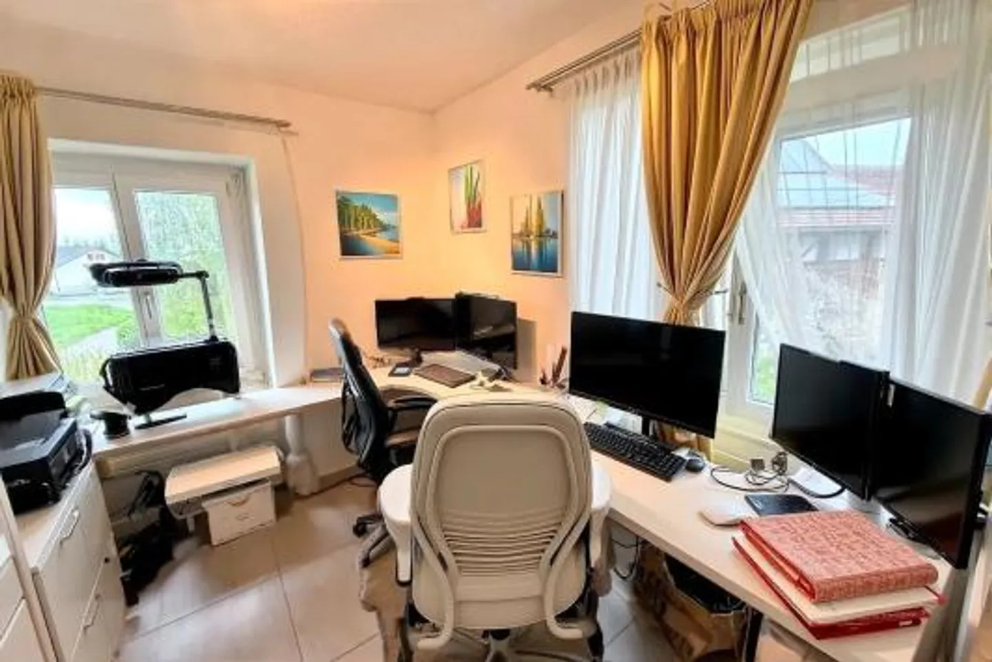Investitionsmöglichkeit   3 Mehrfamilienhäuser zum Verkauf im Kanton Jura - Foto 9 von 13