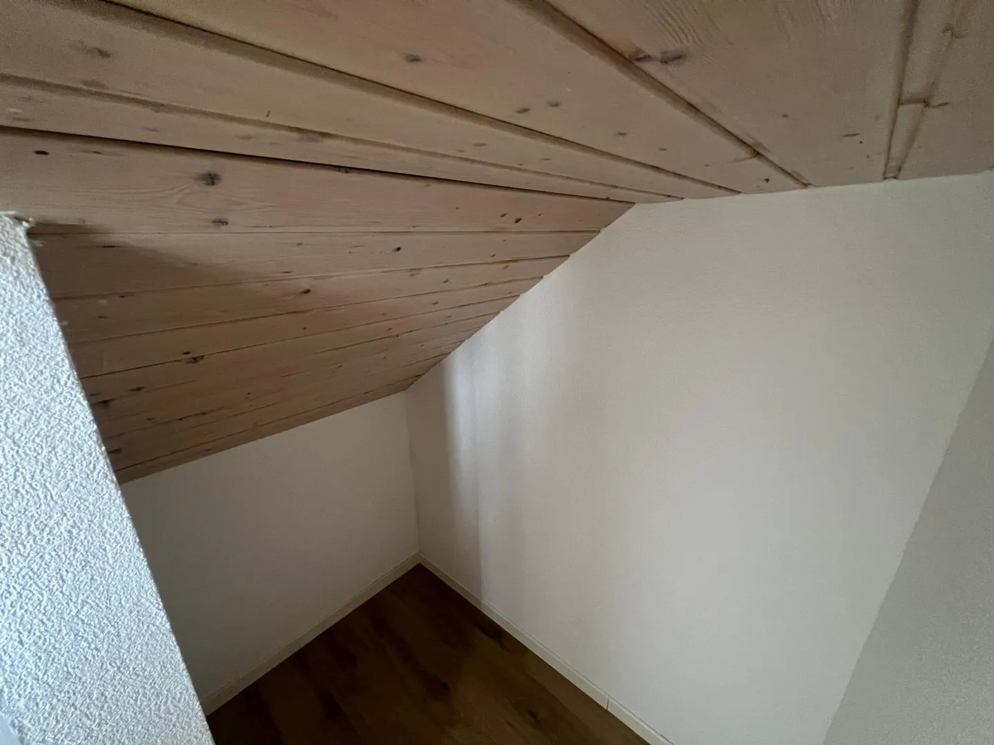 Charming 2.5 rooms in the heart of Porrentruy - Photo 12 of 13