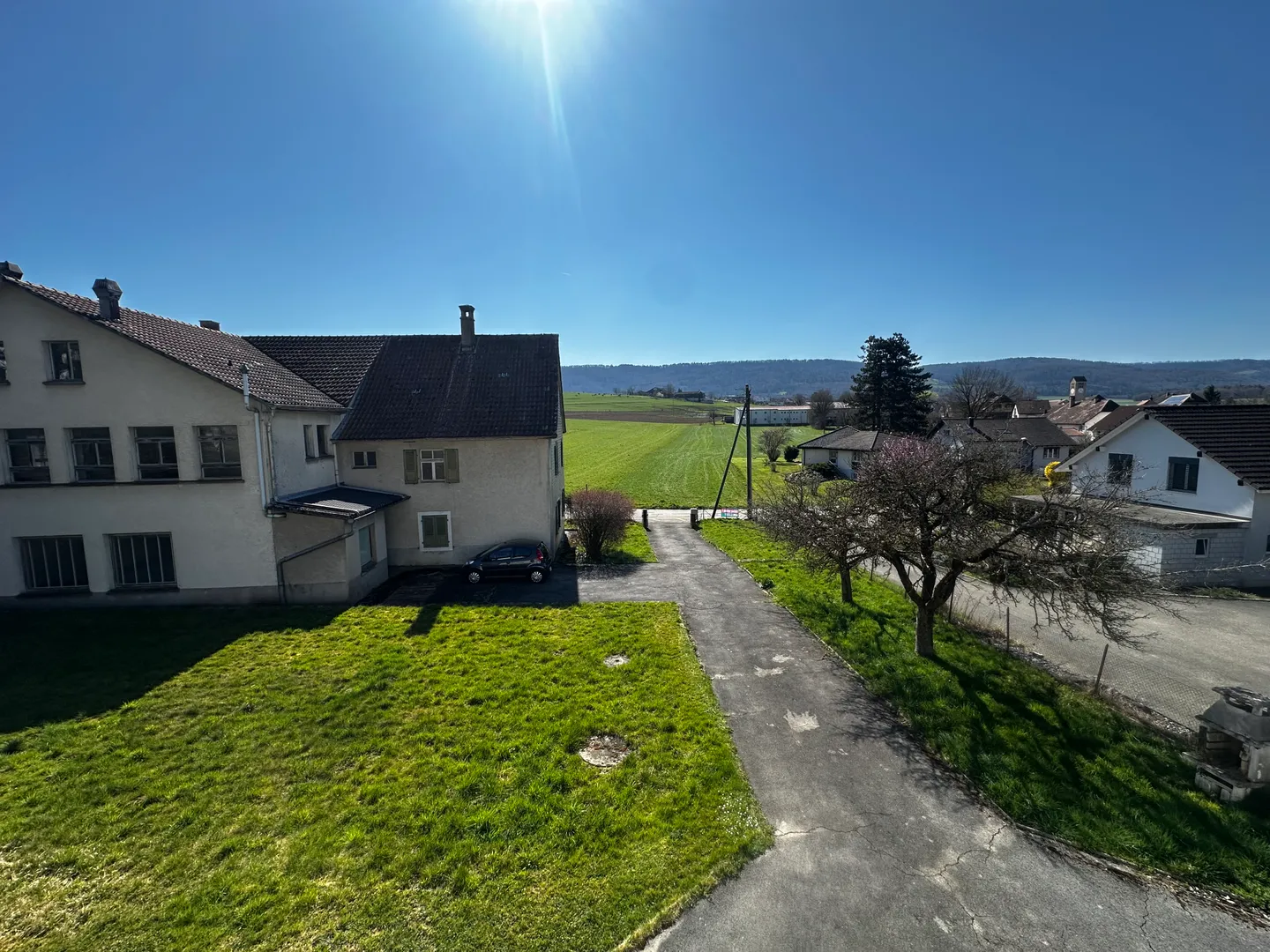 Grande casa familiare in una zona tranquilla a Fontenay - Foto 2 di 13