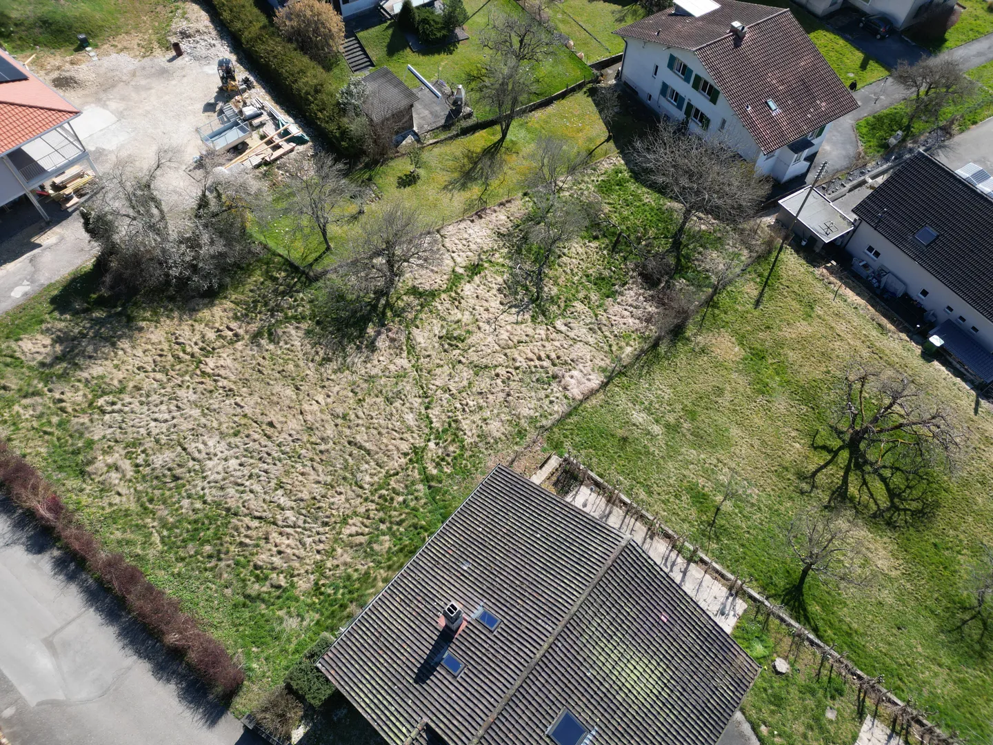 Grande casa familiare in una zona tranquilla a Fontenay - Foto 5 di 13