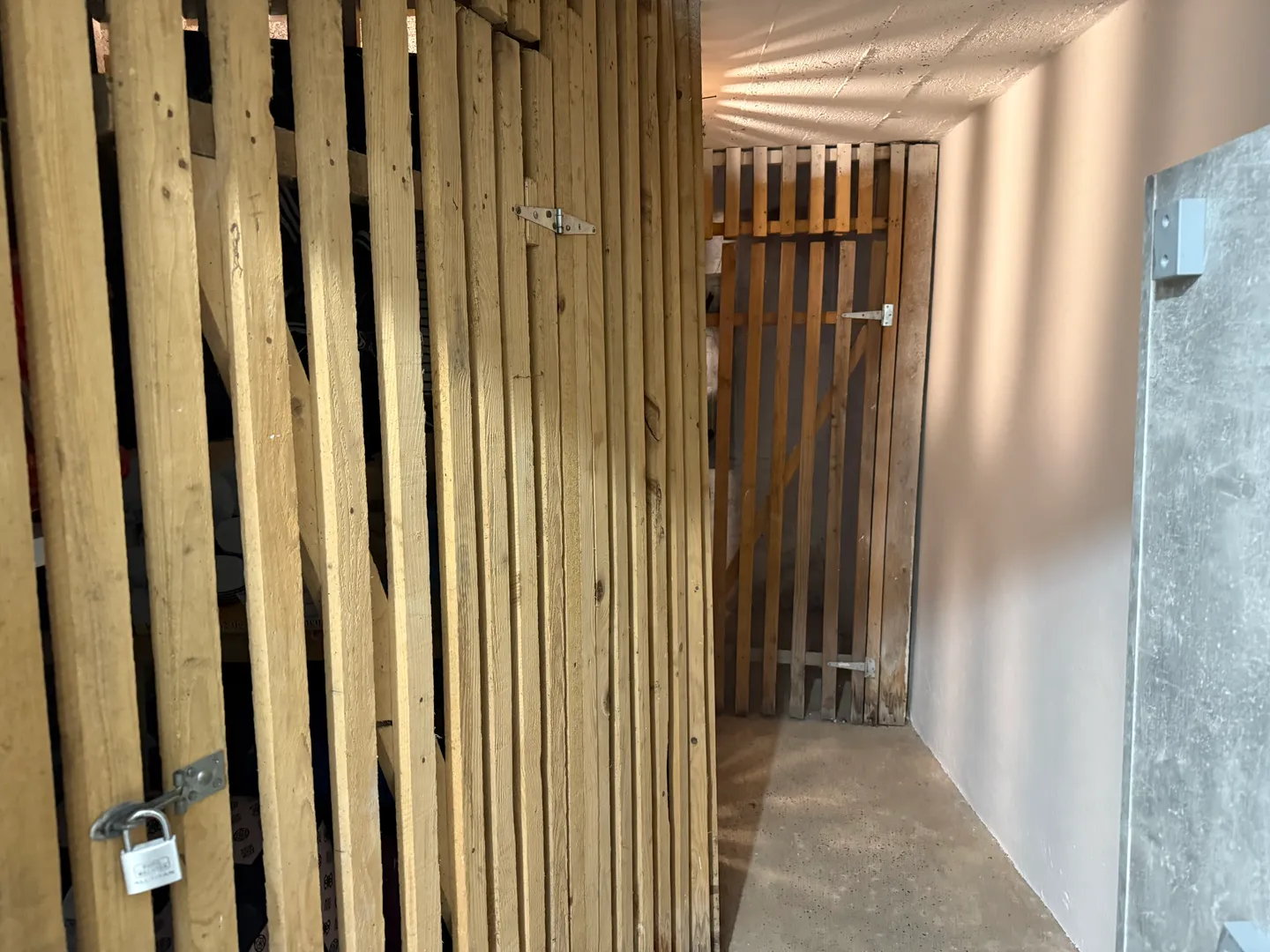 In vendita: Edificio di rendimento a Courgenay (Moulin de la Terre 5) - Foto 11 di 13