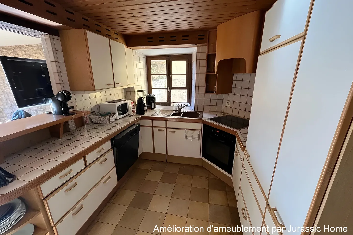 Bâtisse de caractère à rénover - Possibilité de faire 2 appartements - Photo 11 sur 13