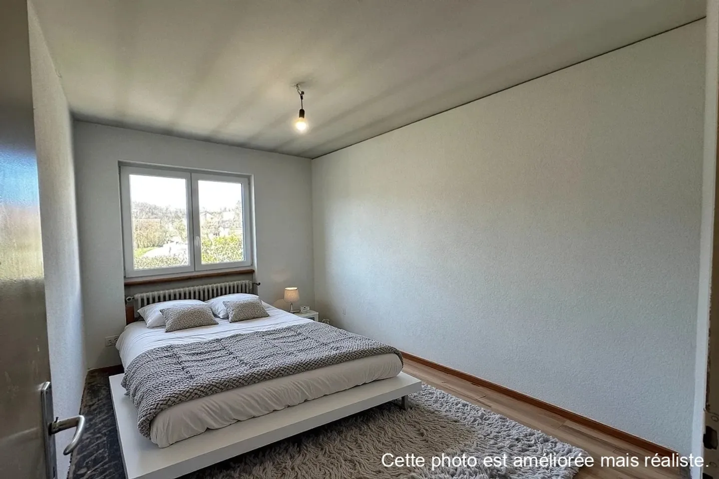 Grande casa di 207 m² con grande potenziale a Fontenais - Foto 11 di 13